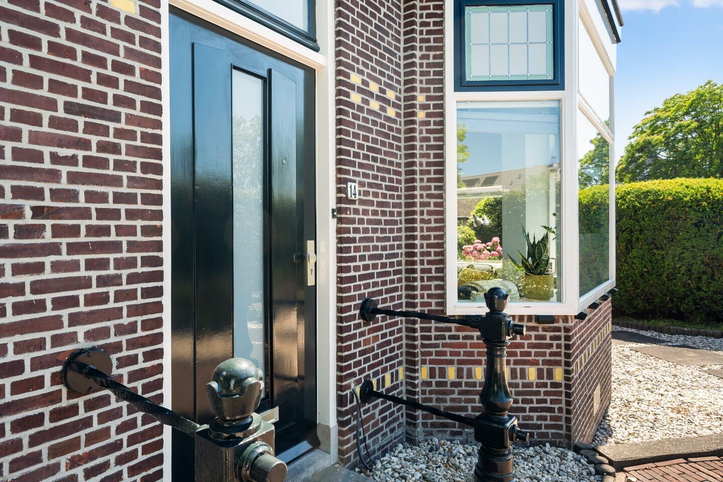 Vrijstaande woning te koop: Noordeindseweg 14, Berkel En Rodenrijs
