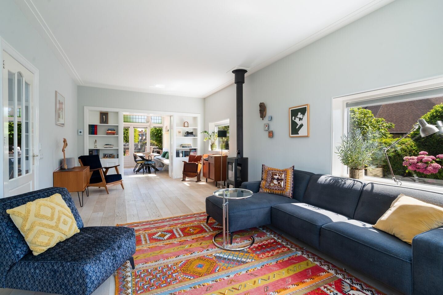 Vrijstaande woning te koop: Noordeindseweg 14, Berkel En Rodenrijs