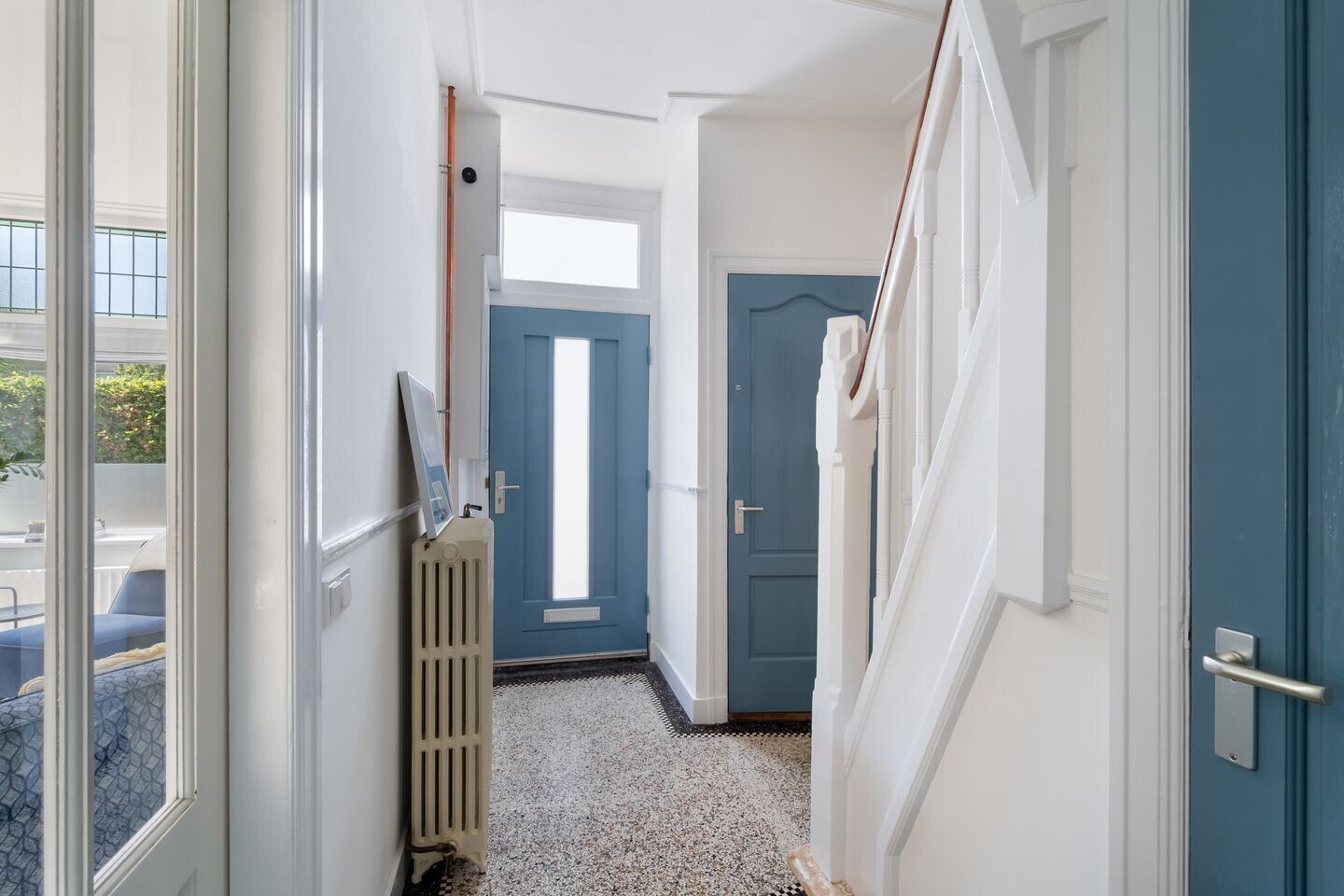 Vrijstaande woning te koop: Noordeindseweg 14, Berkel En Rodenrijs