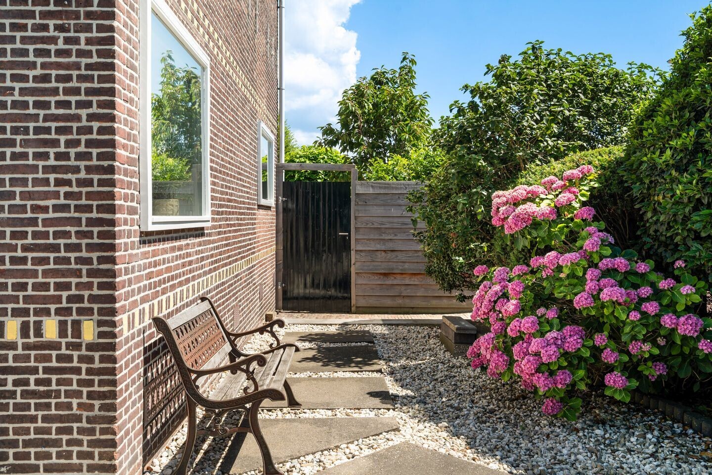 Vrijstaande woning te koop: Noordeindseweg 14, Berkel En Rodenrijs