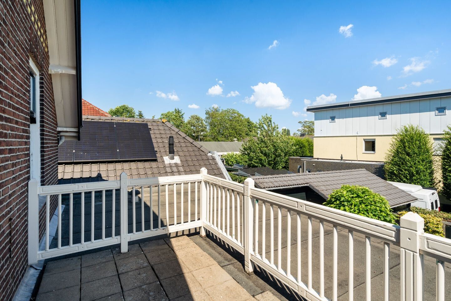 Vrijstaande woning te koop: Noordeindseweg 14, Berkel En Rodenrijs