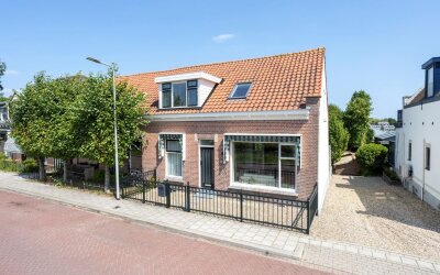 Noordeindse. 136