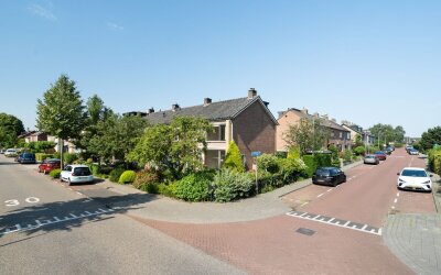 Wilhelminastraat 51