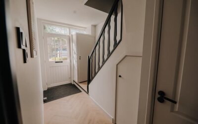 Wilhelminastraat 88