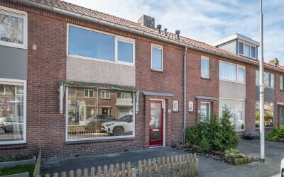 Oranjestraat 48