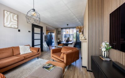 Burgemeester Gründemannstraat 13