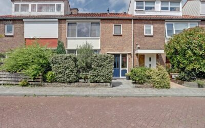 Burgemeester Gründemannstraat 3