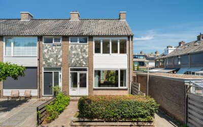 De Vaert 12