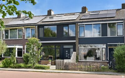 Swemcoperlaan 15