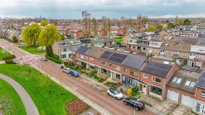 Huijgenslaan 16