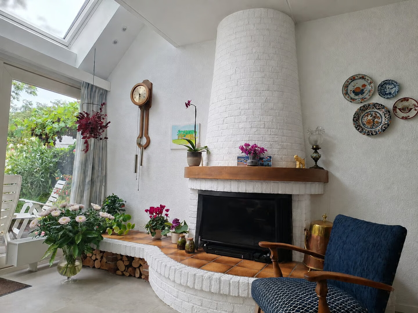 Tussenwoning te koop: Pollux 50, Berkel En Rodenrijs