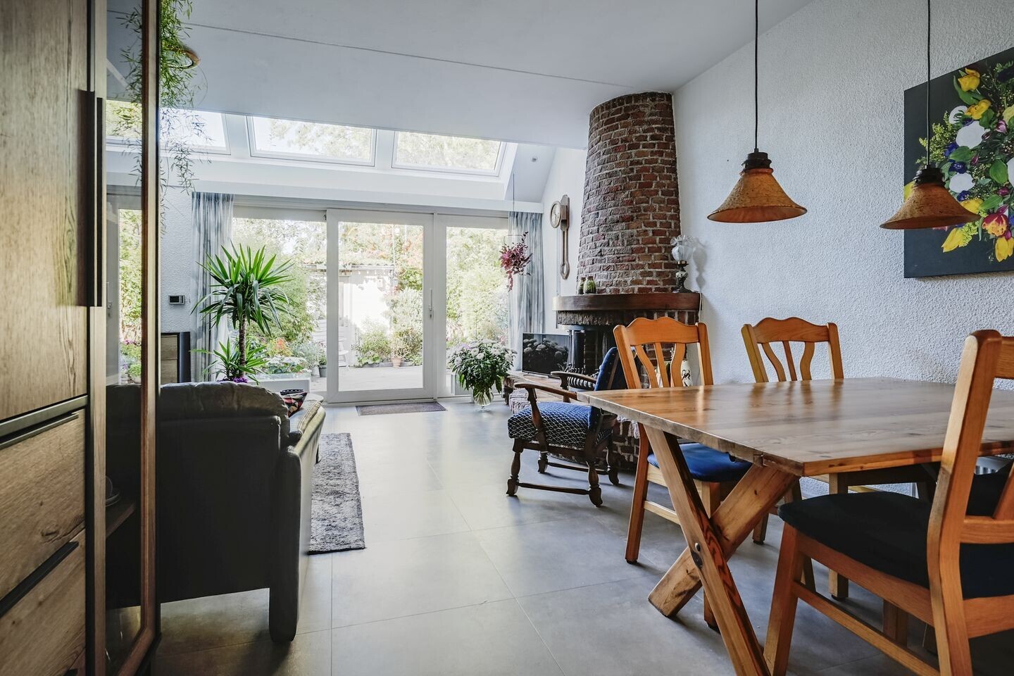 Tussenwoning te koop: Pollux 50, Berkel En Rodenrijs