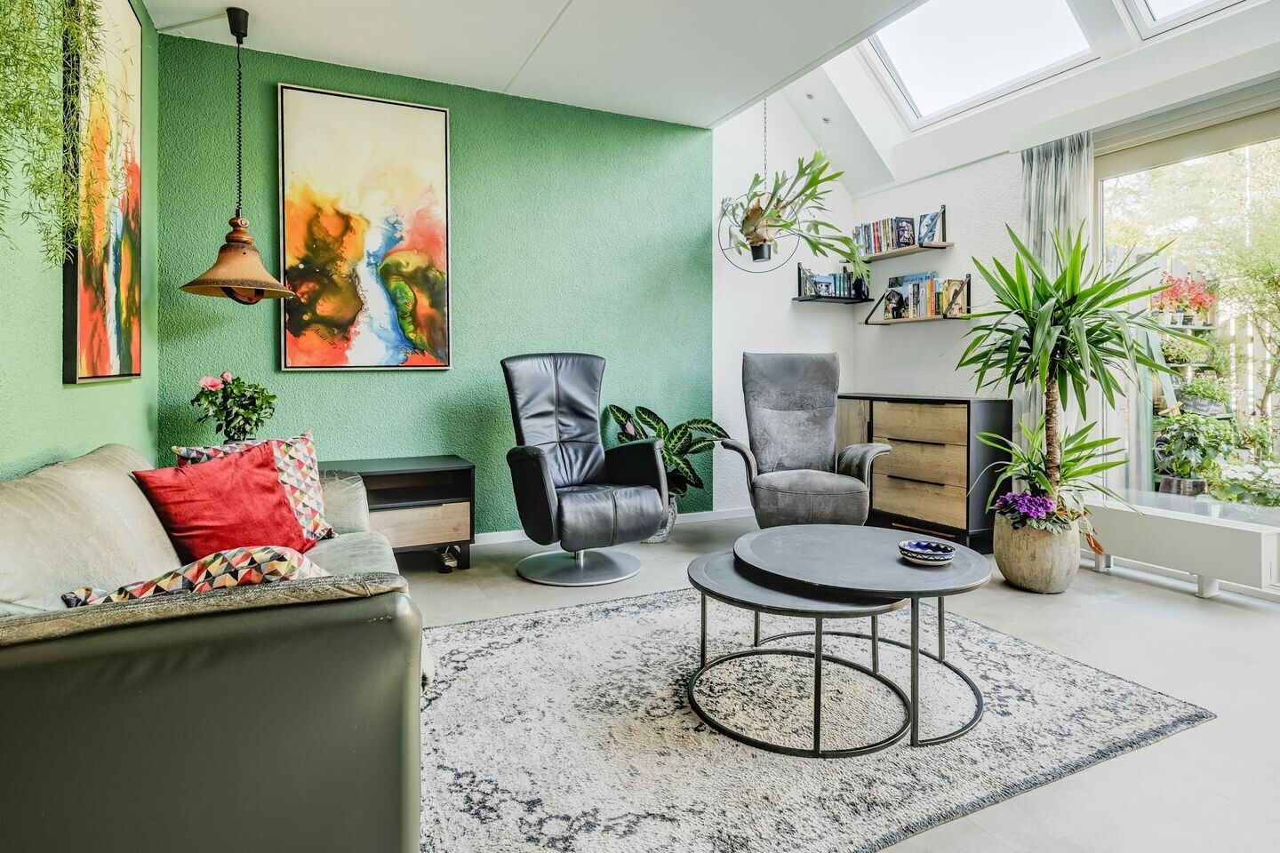 Tussenwoning te koop: Pollux 50, Berkel En Rodenrijs