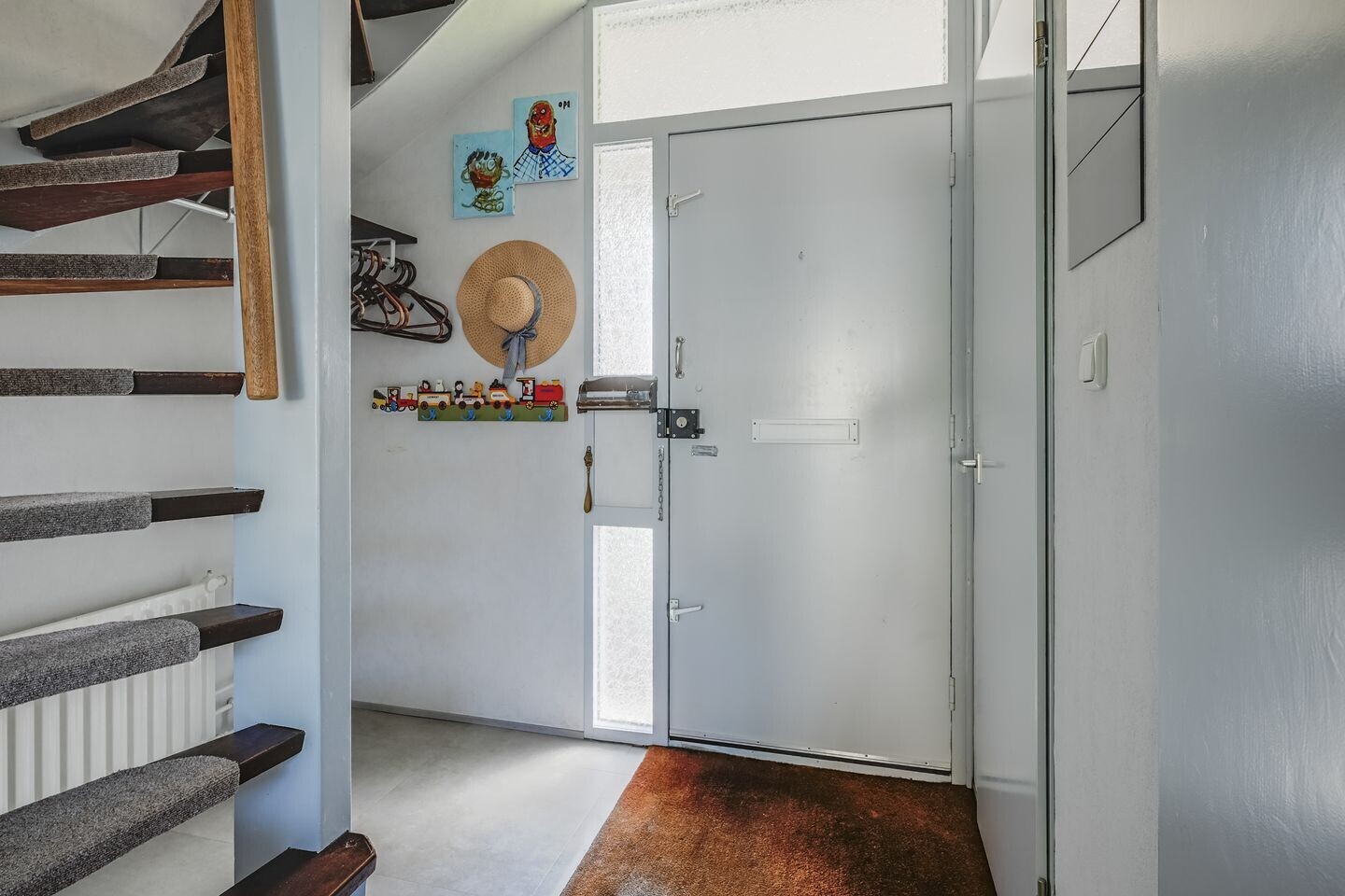 Tussenwoning te koop: Pollux 50, Berkel En Rodenrijs