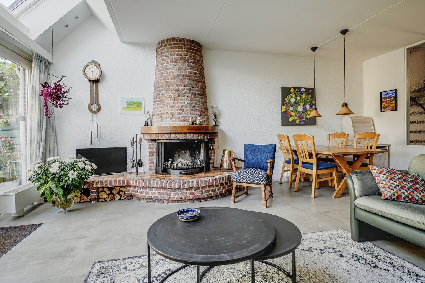 Tussenwoning te koop: Pollux 50, Berkel En Rodenrijs