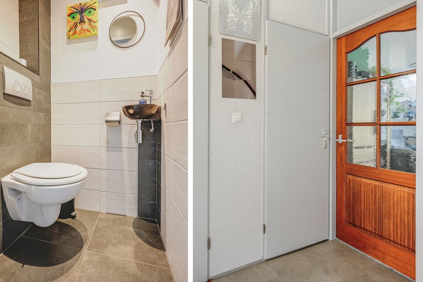 Tussenwoning te koop: Pollux 50, Berkel En Rodenrijs