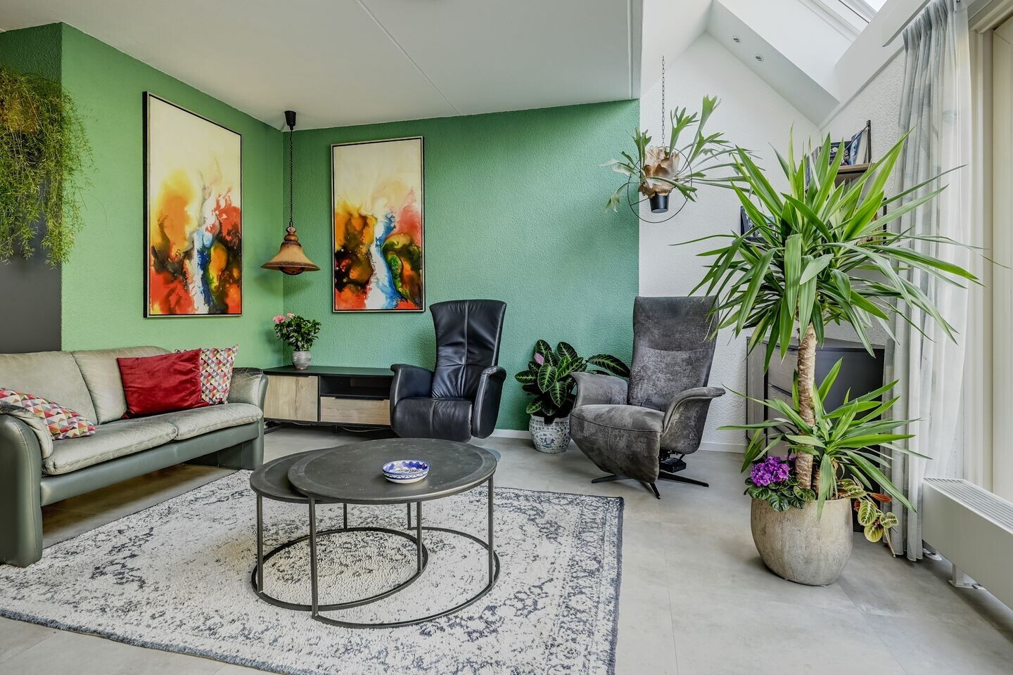 Tussenwoning te koop: Pollux 50, Berkel En Rodenrijs