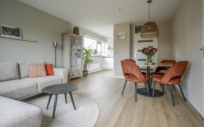 Burgemeester Hendrixstraat 67