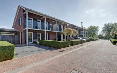Oesterstraat 3-B