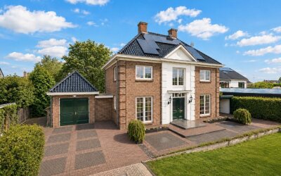 Libellestraat 2