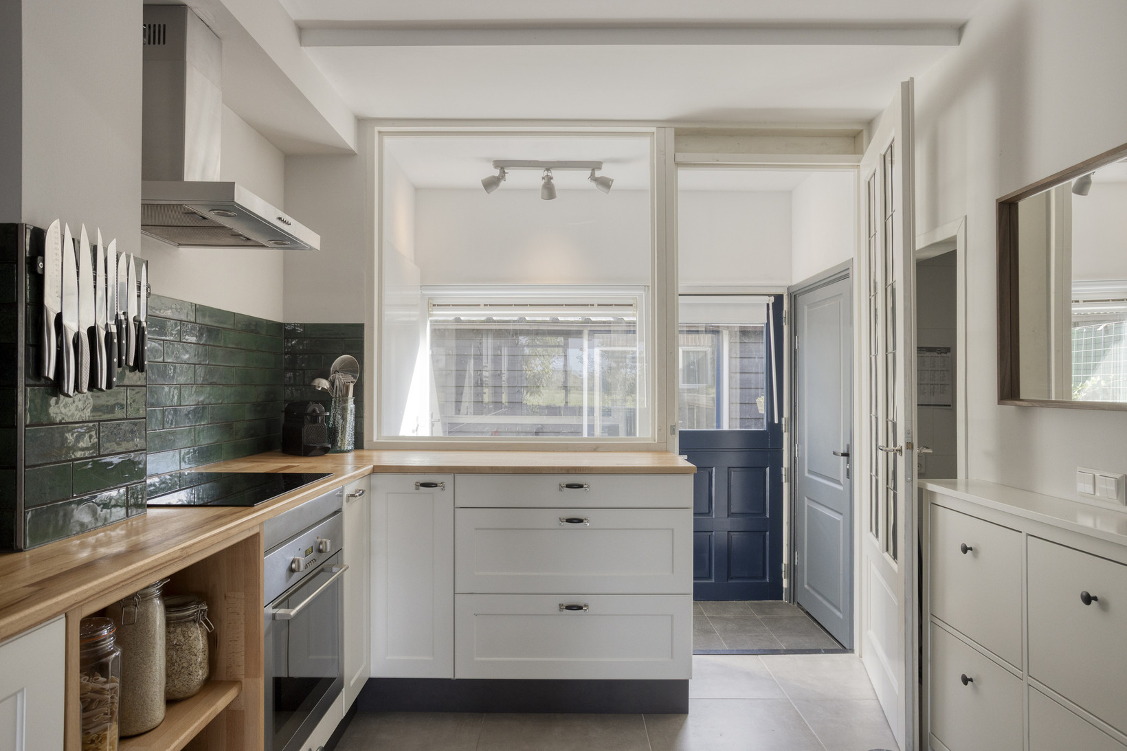 Tussenwoning te koop: Noordersingel 30, Berkel En Rodenrijs