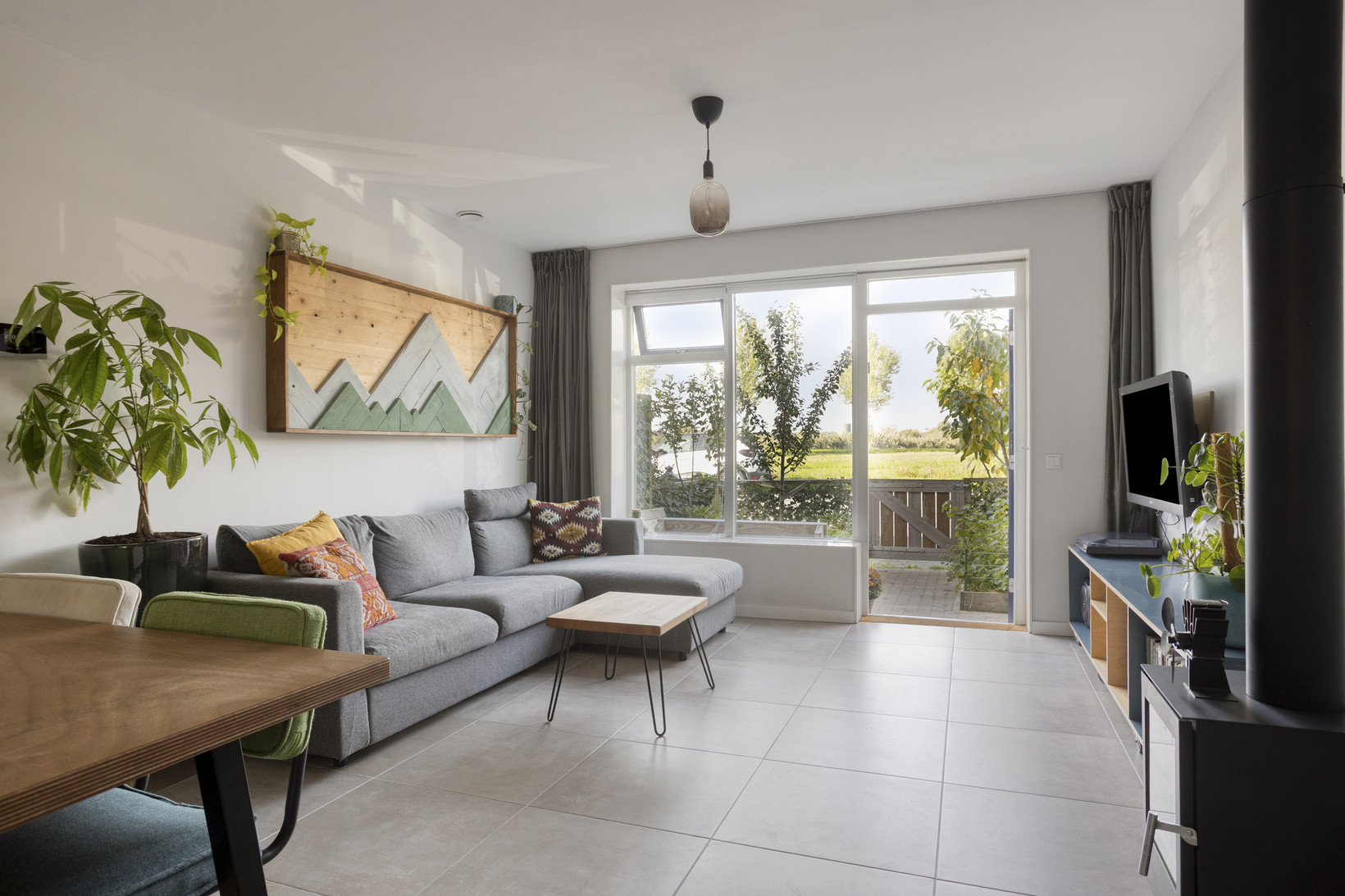 Tussenwoning te koop: Noordersingel 30, Berkel En Rodenrijs