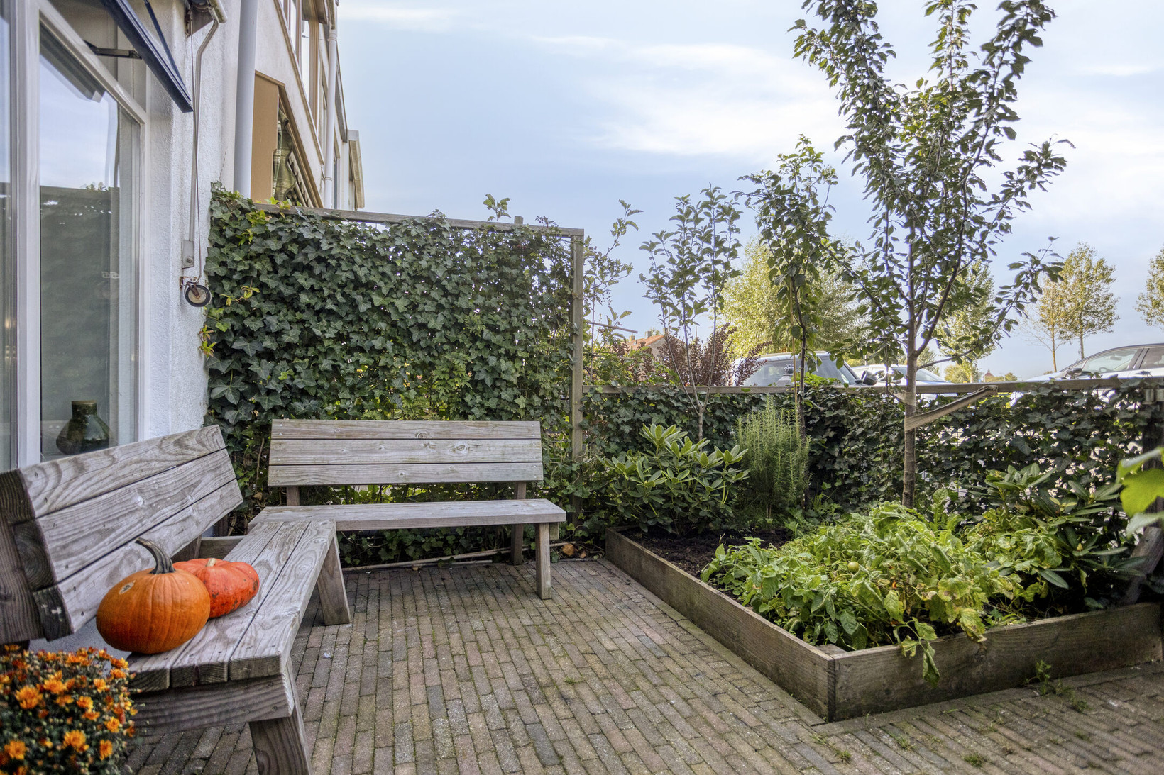 Tussenwoning te koop: Noordersingel 30, Berkel En Rodenrijs