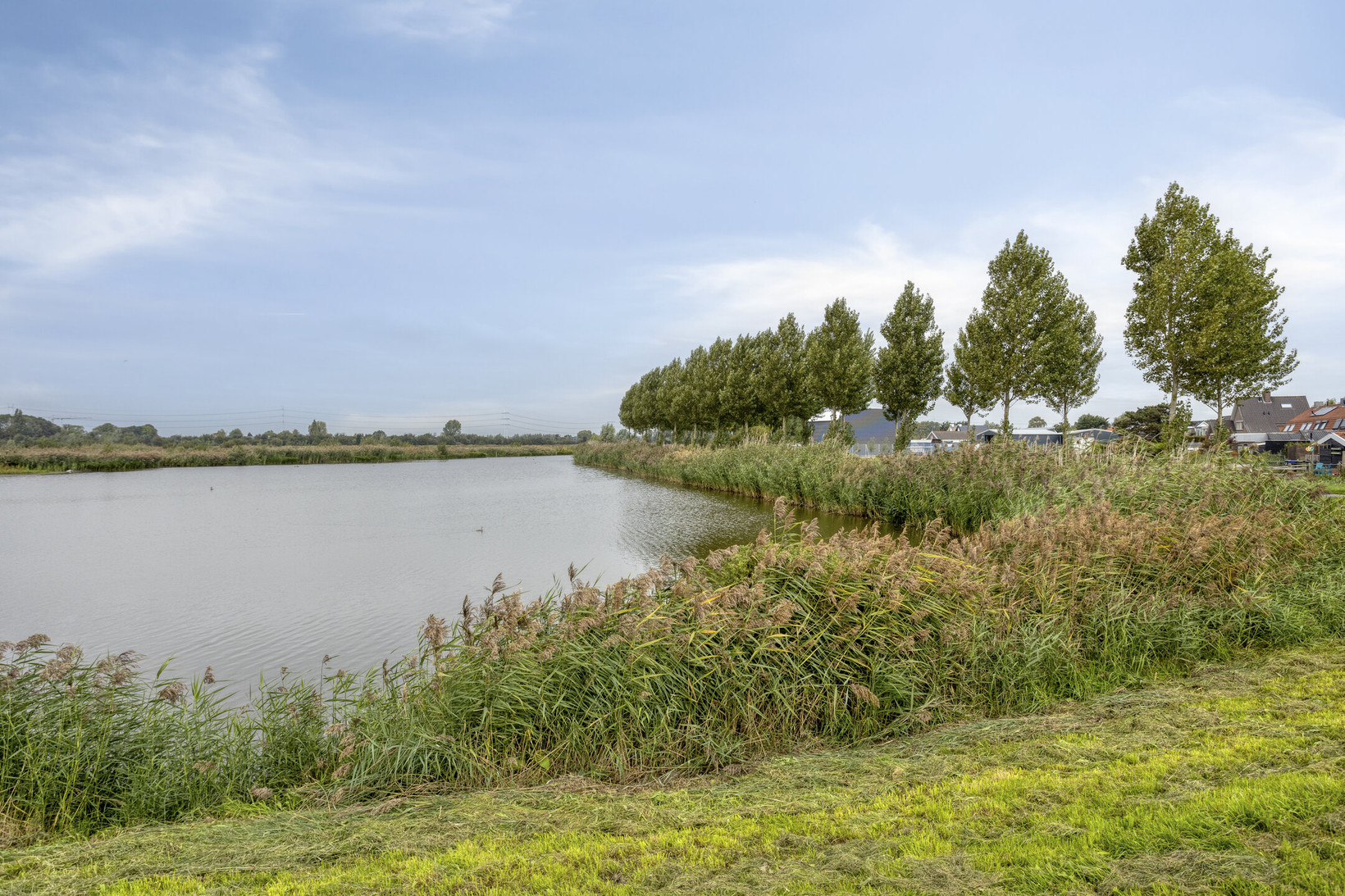 Tussenwoning te koop: Noordersingel 30, Berkel En Rodenrijs