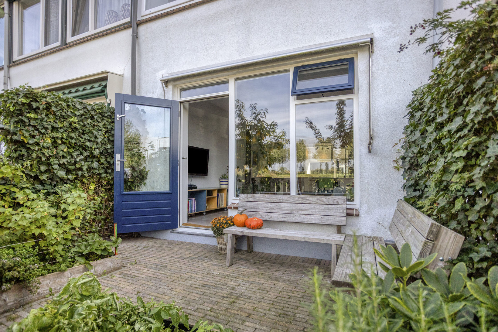 Tussenwoning te koop: Noordersingel 30, Berkel En Rodenrijs