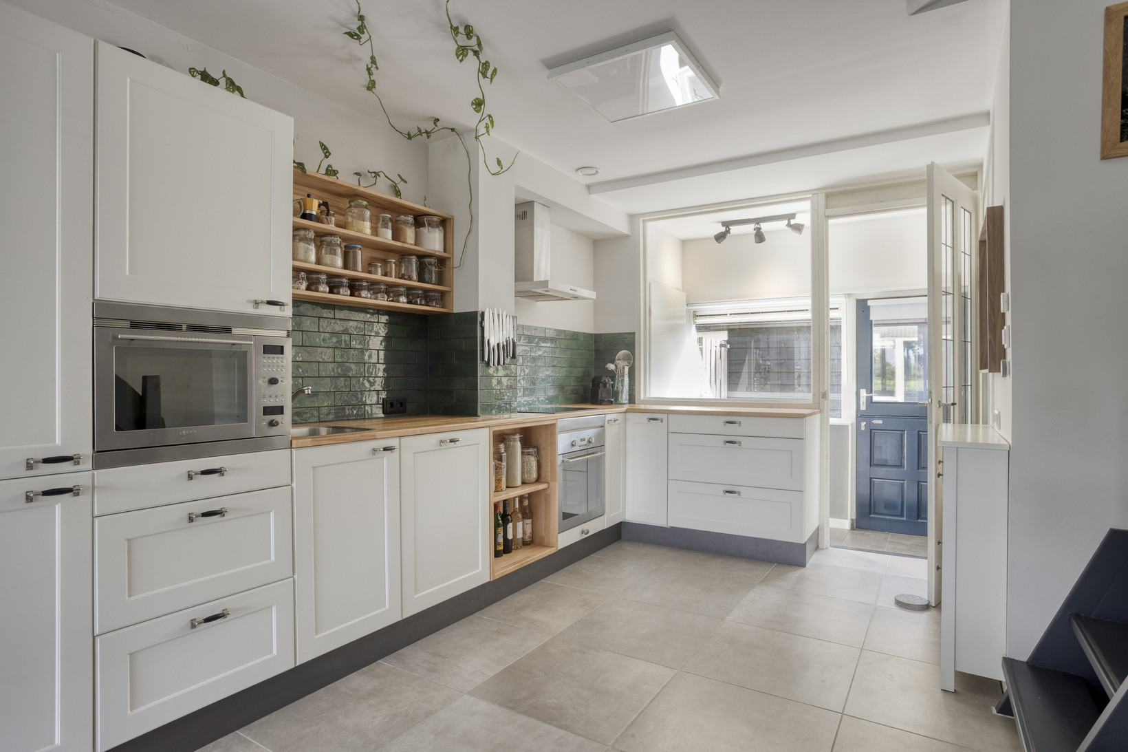 Tussenwoning te koop: Noordersingel 30, Berkel En Rodenrijs