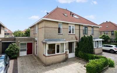 Weegbreeplantsoen 27