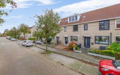 Pijlkruidstraat 59