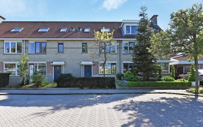Ranonkelweg 37