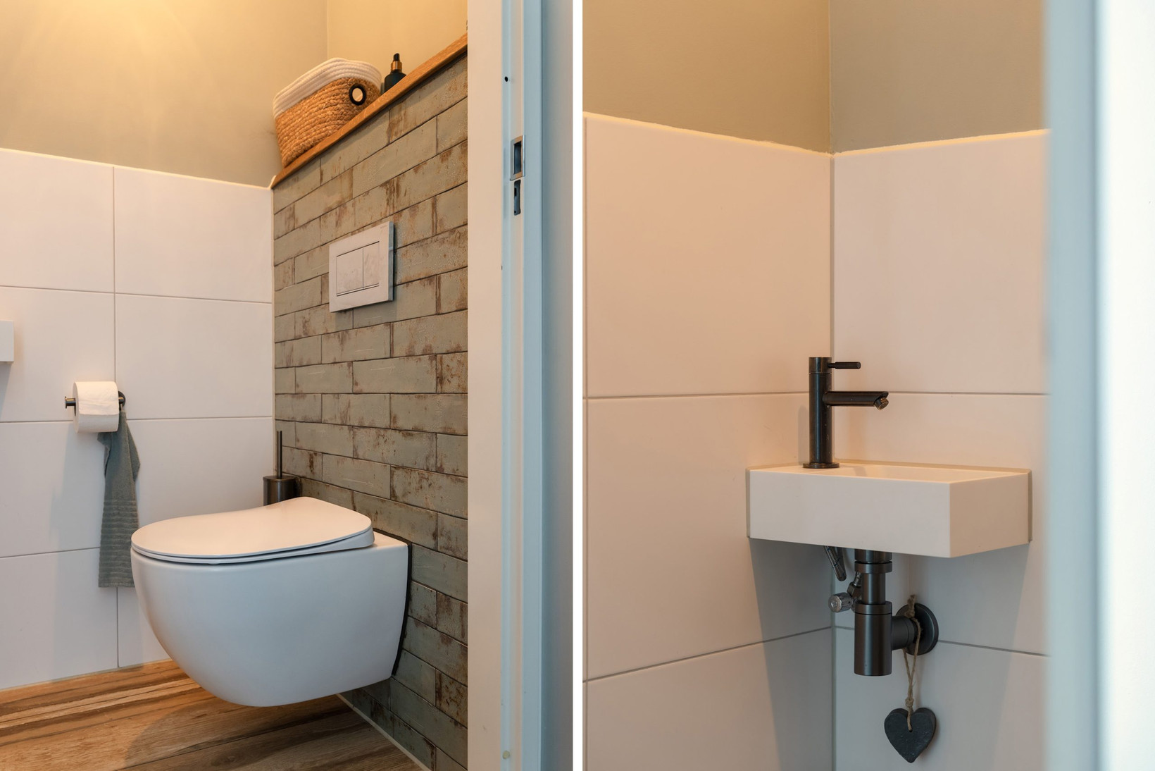 Tussenwoning te koop: Richelhof 21, Berkel En Rodenrijs