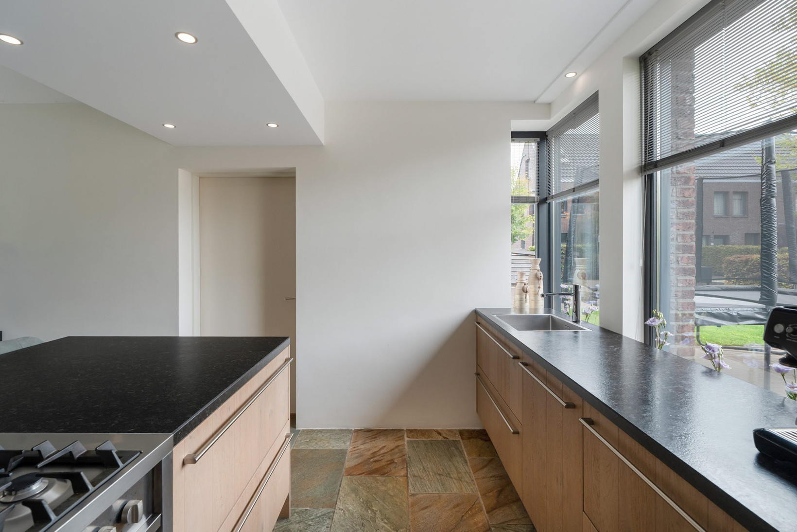 Tussenwoning te koop: Richelhof 21, Berkel En Rodenrijs