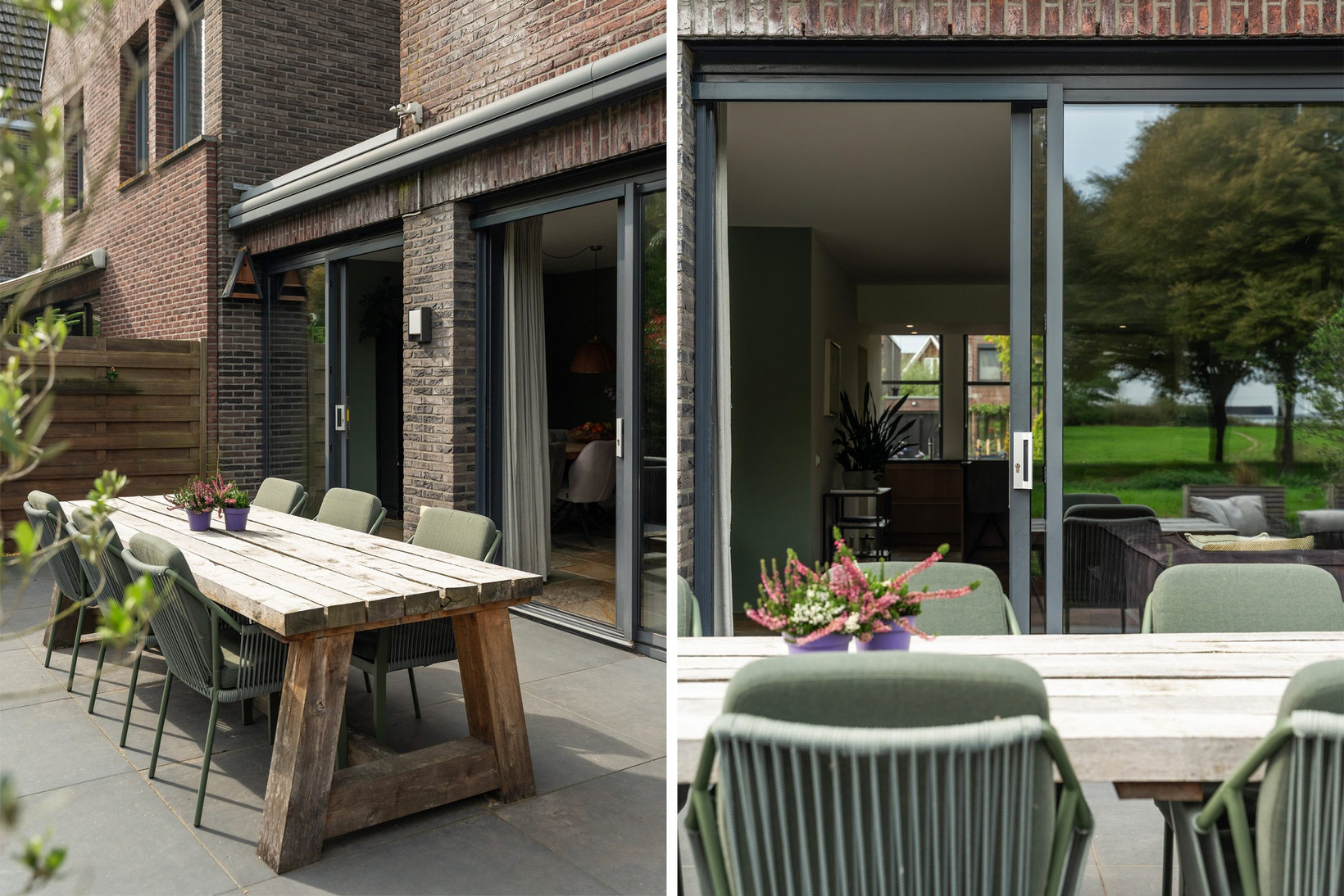 Tussenwoning te koop: Richelhof 21, Berkel En Rodenrijs