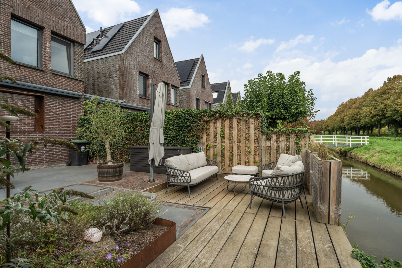 Tussenwoning te koop: Richelhof 21, Berkel En Rodenrijs