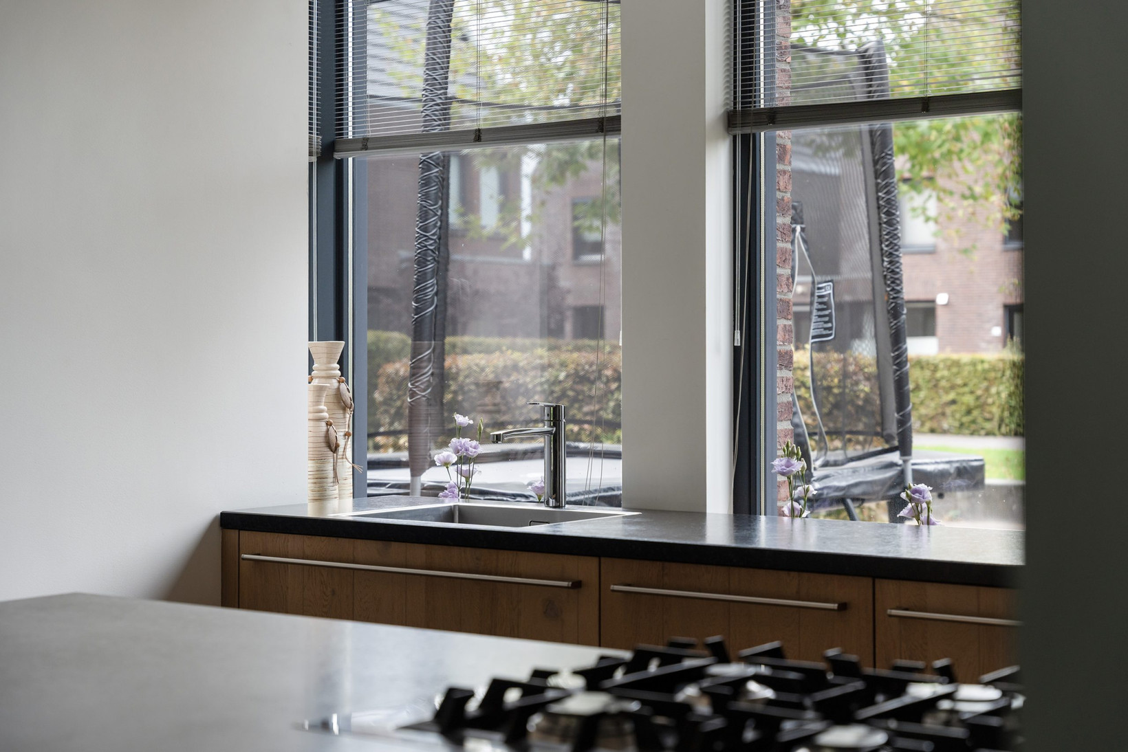 Tussenwoning te koop: Richelhof 21, Berkel En Rodenrijs