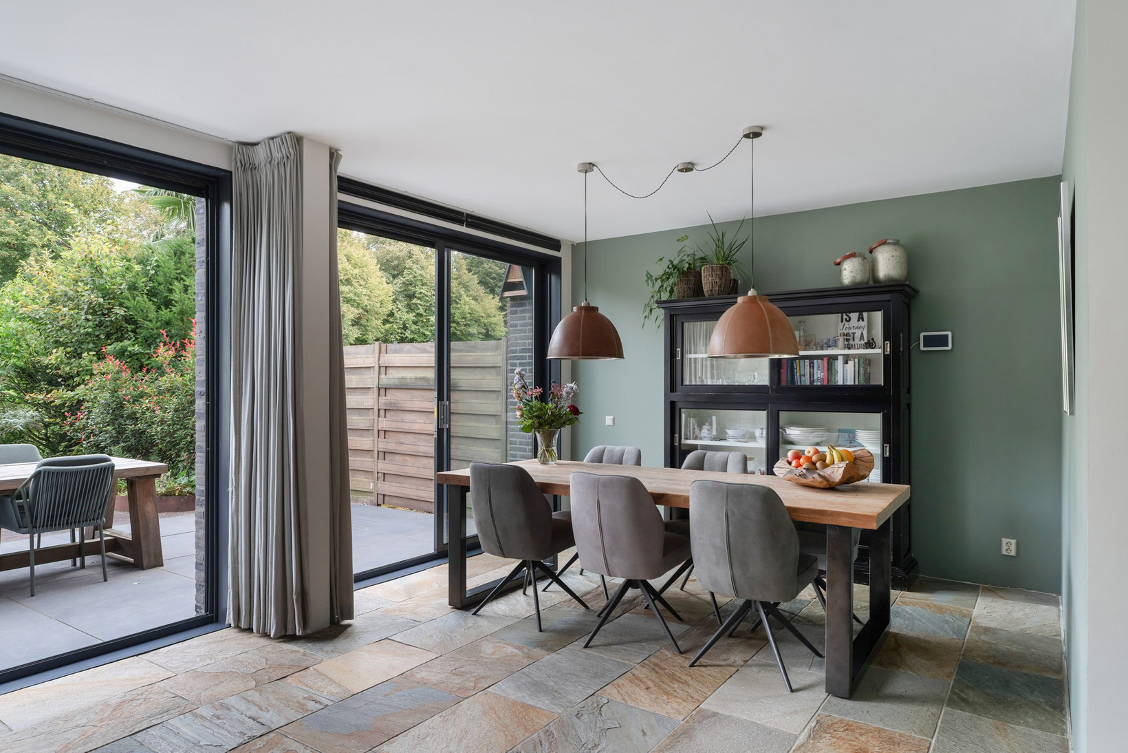 Tussenwoning te koop: Richelhof 21, Berkel En Rodenrijs