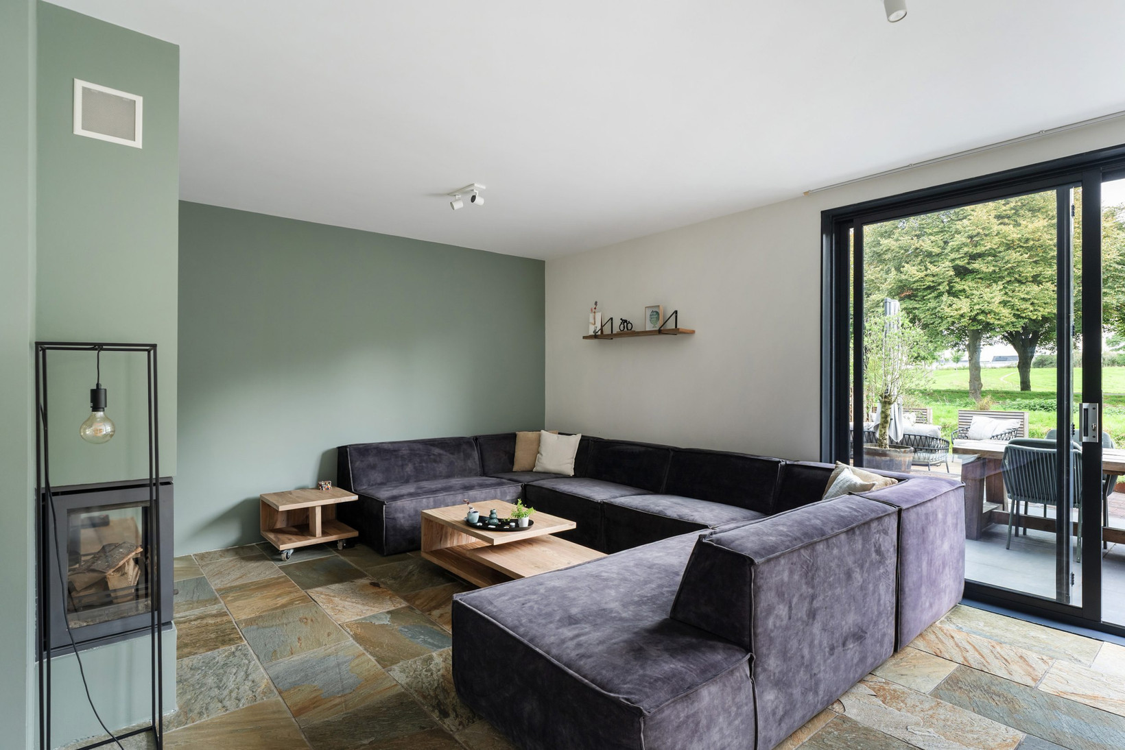 Tussenwoning te koop: Richelhof 21, Berkel En Rodenrijs