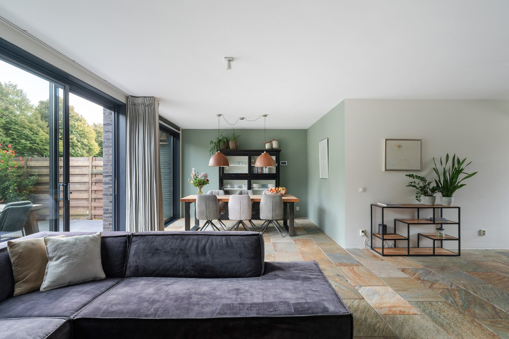 Tussenwoning te koop: Richelhof 21, Berkel En Rodenrijs