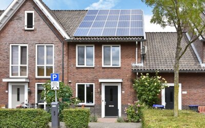 Slufterhof 15