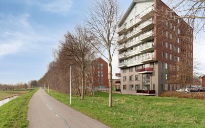 Koegelwieckplantsoen 51