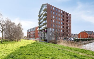 Koegelwieckplantsoen 91
