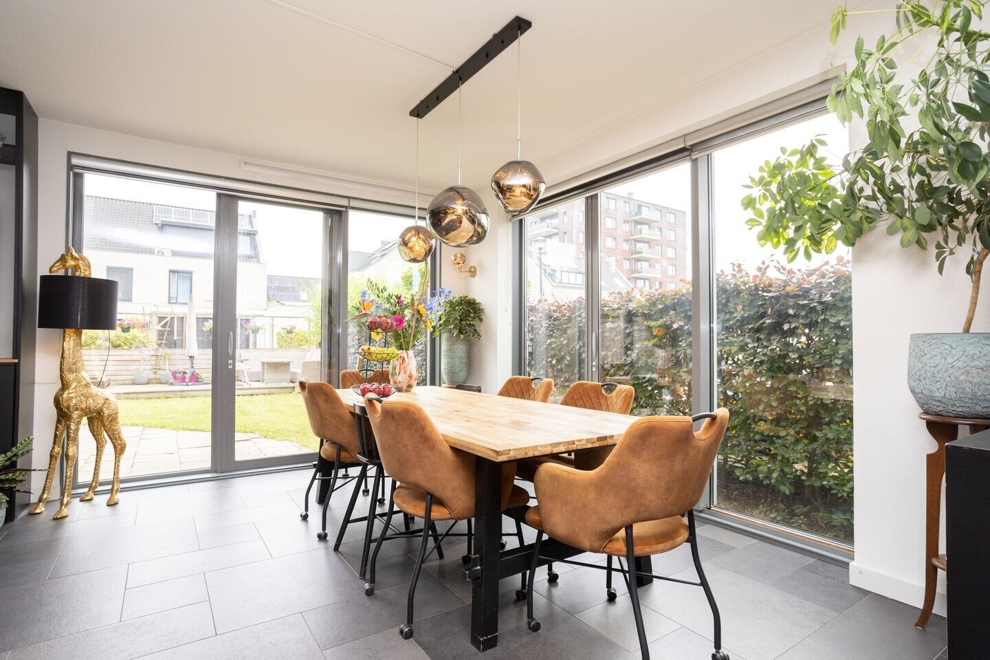 Hoekwoning te koop: Groedestraat 37, Berkel En Rodenrijs