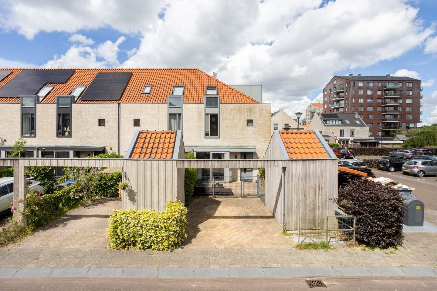 Hoekwoning te koop: Groedestraat 37, Berkel En Rodenrijs
