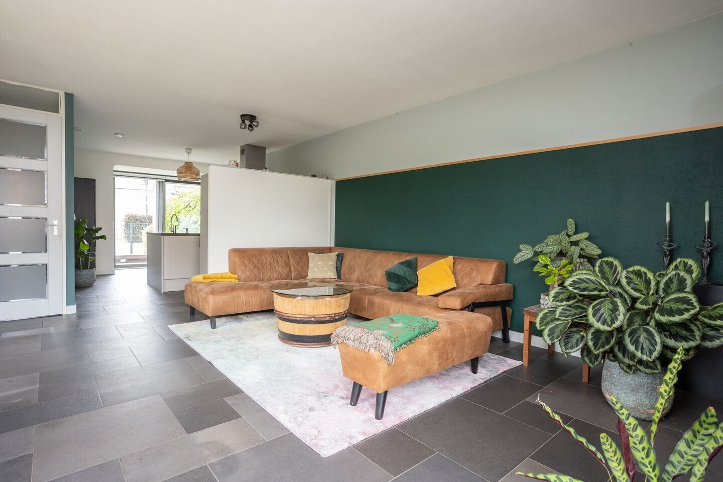 Hoekwoning te koop: Groedestraat 37, Berkel En Rodenrijs