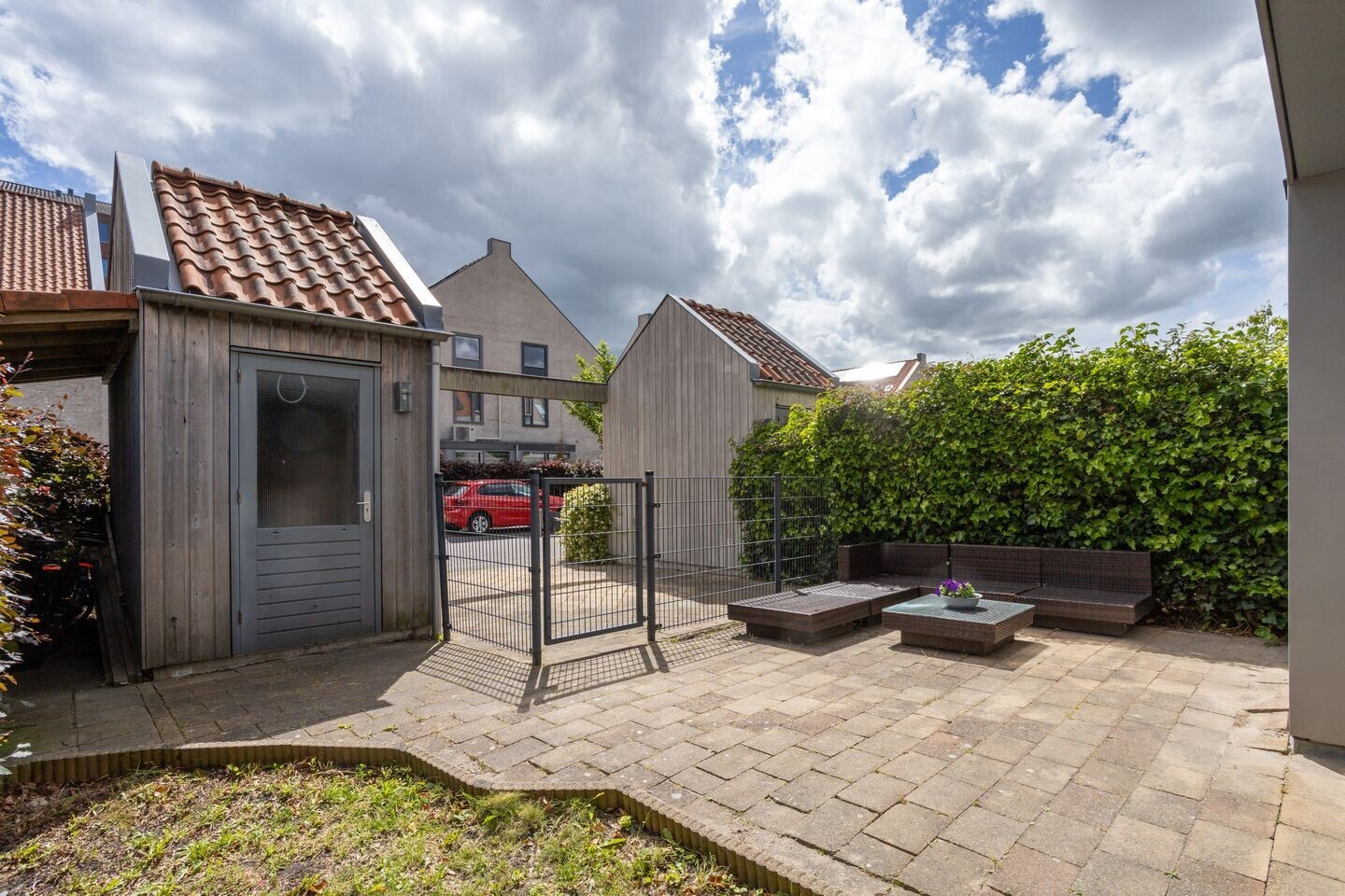 Hoekwoning te koop: Groedestraat 37, Berkel En Rodenrijs