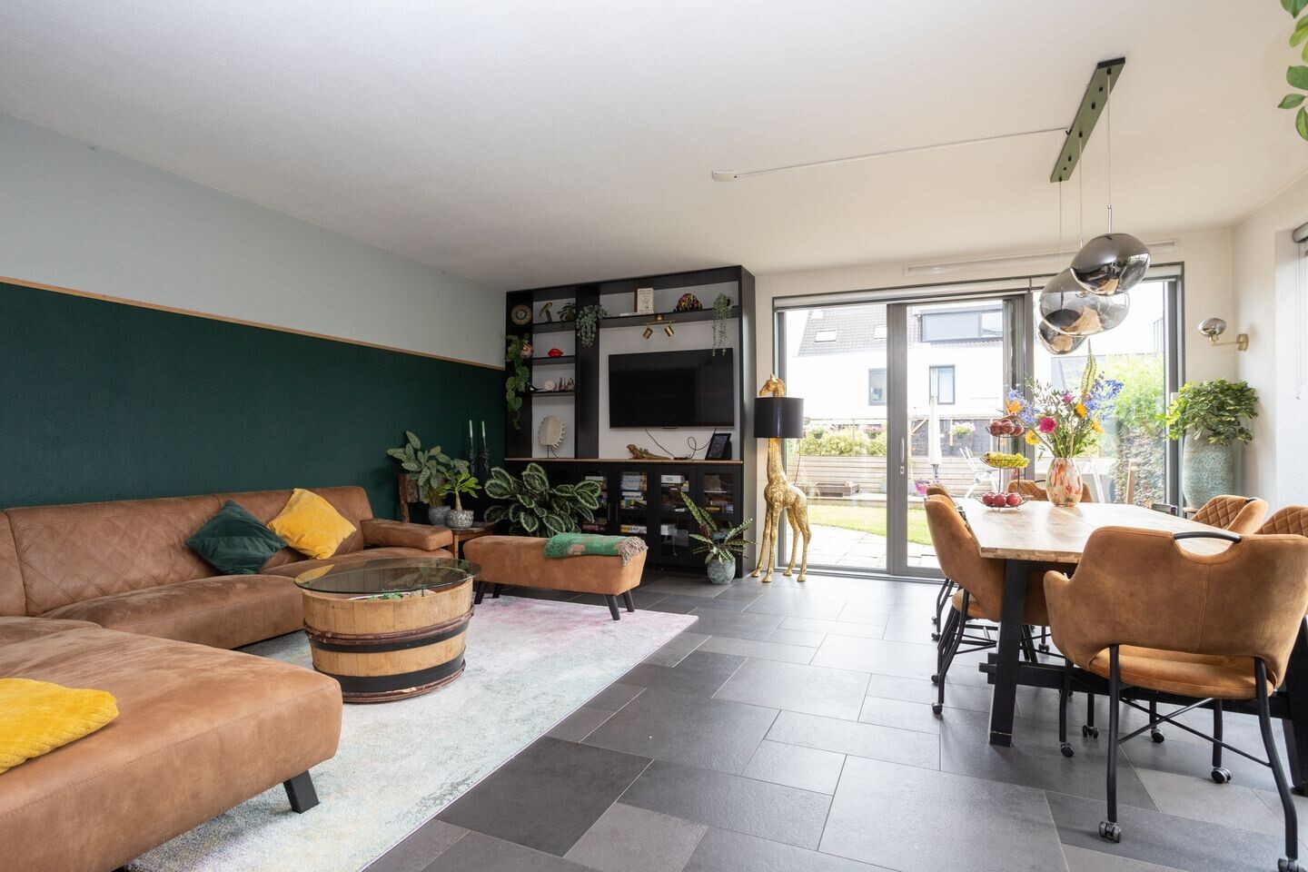 Hoekwoning te koop: Groedestraat 37, Berkel En Rodenrijs