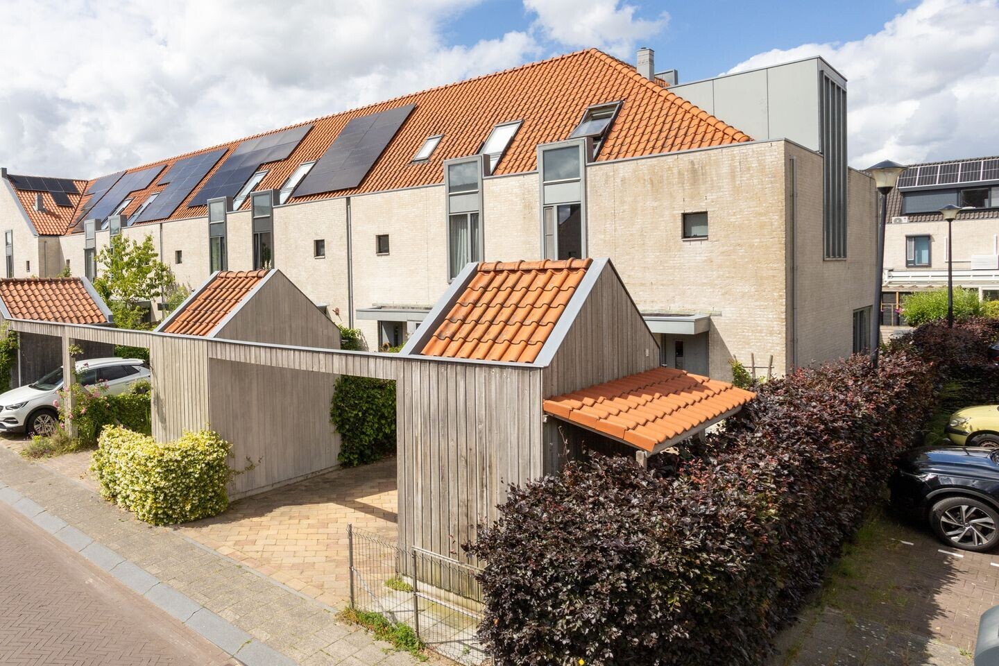 Hoekwoning te koop: Groedestraat 37, Berkel En Rodenrijs